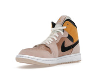 Air Jordan 1 Mid SE Particle Beige