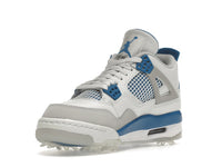 Air Jordan 4 Retro Golf Military Blue