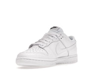 Nike Dunk Low Triple White 2021