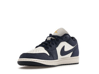 Air Jordan 1 Low SE Obsidian Suede