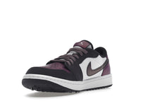 Air Jordan 1 Retro Low Golf NRG Purple Smoke