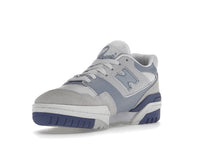 New Balance 550 Summer Fog Dusk Blue