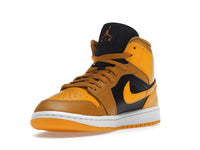 Air Jordan 1 Mid Chutney Taxi