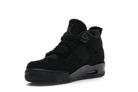 Air Jordan 4 Retro Black Cat 2020