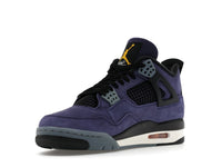 Air Jordan 4 Retro Lakers