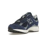 New Balance 2002R Protection Pack Navy Grey