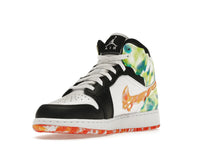 Air Jordan 1 Mid SE Slim Vortex