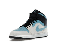 Air Jordan 1 Mid SE Blue Chill