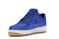Nike Air Force 1 Low CLOT Blue Silk