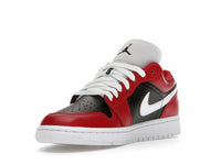 Air Jordan 1 Low Chicago Flip