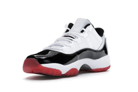 Air Jordan 11 Retro Low Concord Bred