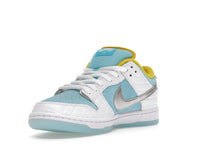 Nike SB Dunk Low FTC Lagoon Pulse