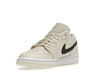 Air Jordan 1 Low Coconut Milk