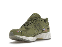 New Balance 2002R Bryant Giles What Now?