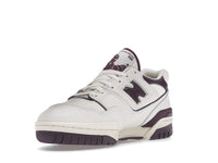 New Balance 550 Aime Leon Dore Purple