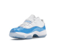 Air Jordan 11 Retro Low University Blue 2026
