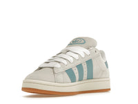 Adidas Campus 00s Crystal White Preloved Blue