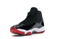 Air Jordan 11 Retro Playoffs Bred 2019