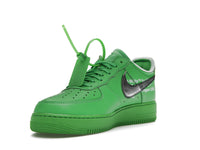 Nike Air Force 1 Low Off-White Brooklyn