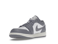 Air Jordan 1 Low Vintage Stealth Grey
