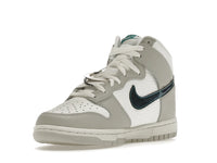 Nike Dunk High FLS