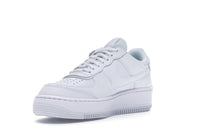 Nike Air Force 1 Low Shadow Triple White