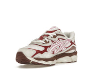 ASICS Gel-NYC Cream Sweet Pink
