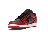 Air Jordan 1 Low Reverse Bred