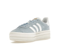 Adidas Gazelle Bold Clear Sky