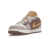 Air Jordan 1 Low SE Craft Taupe Haze