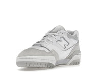 New Balance 550 White Summer Fog