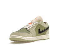 Air Jordan 1 Low SE Craft Light Olive