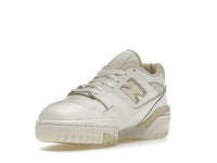 New Balance 550 Silver Birch