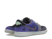 Air Jordan 1 Retro Low OG Zion Williamson Voodoo Alternate