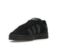 Adidas Campus 00s Core Black White