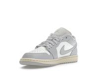 Air Jordan 1 Low Coconut Milk Neutral Grey