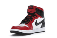 Air Jordan 1 Retro High Satin Snake Chicago