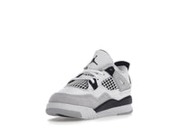Air Jordan 4 Retro Military Black (Baby)