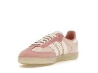 Adidas Samba Ruffle Stripes Pack Wonder Mauve