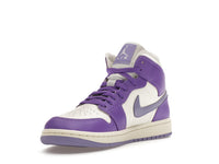 Air Jordan 1 Mid Action Grape