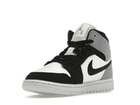 Air Jordan 1 Mid SE Light Steel Grey