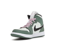 Air Jordan 1 Mid Dutch Green