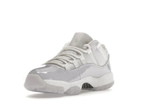 Air Jordan 11 Retro Low Pure Violet