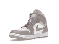 Air Jordan 1 Mid Linen