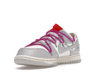 Nike Dunk Low Off-White Lot 45