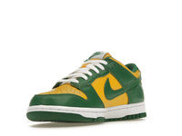 Nike Dunk Low Brazil