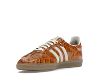 Adidas Samba Wales Bonner Brown Croc