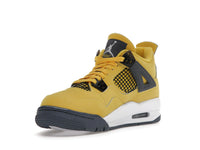 Air Jordan 4 Retro Lightning 2021