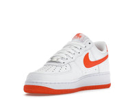 Nike Air Force 1 Low '07 Safety Orange