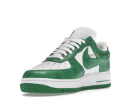 Louis Vuitton Nike Air Force 1 Low By Virgil Abloh White Green